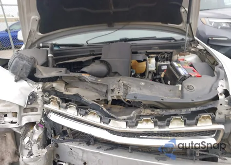 2010 Chevrolet Malibu Lt z USA, uszkodzony, nr VIN 1G1ZD5EB2AF305896